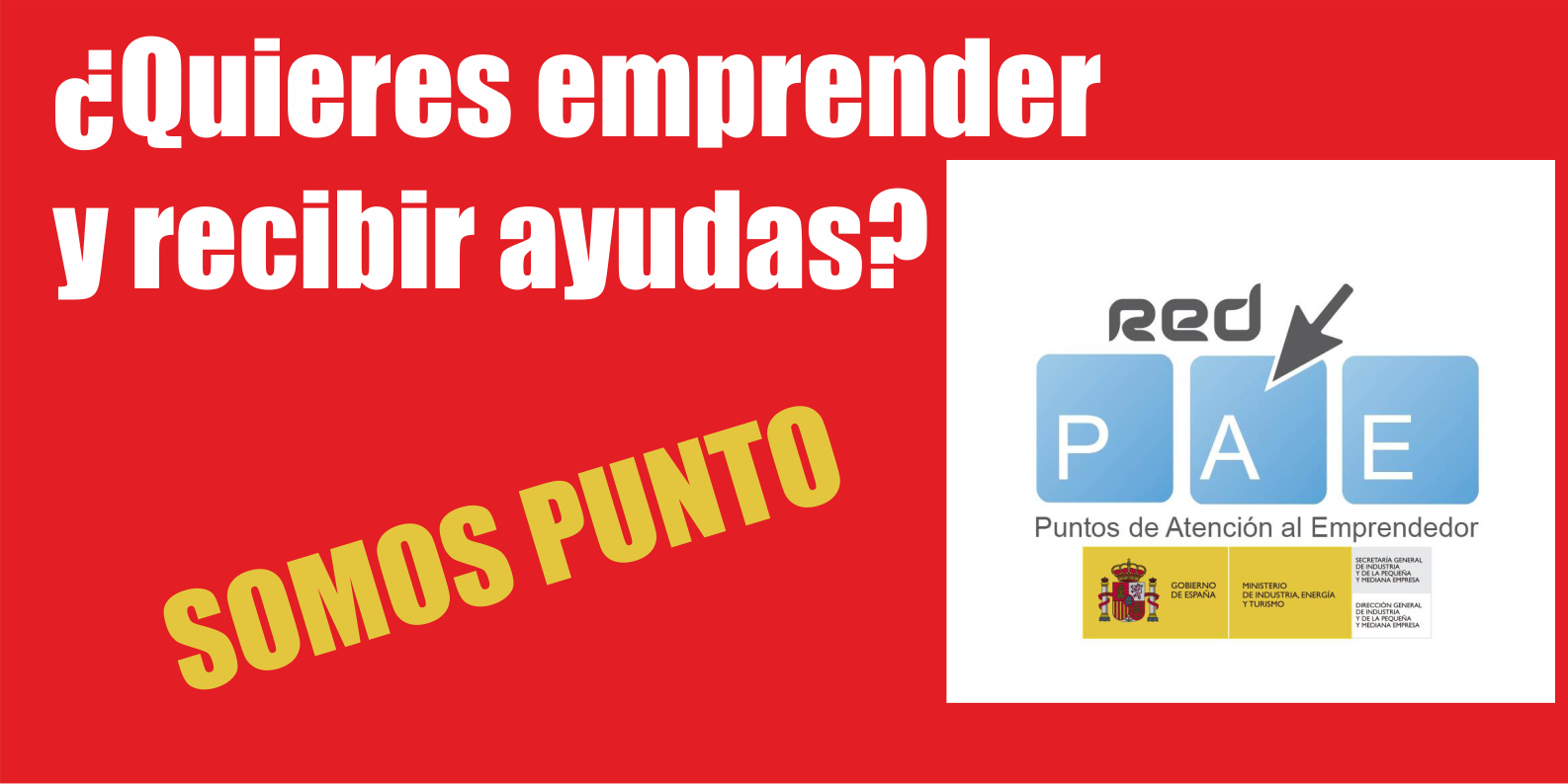 Red PAE toledano asesores